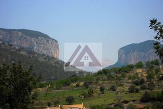 Terreno en venta en Alaró