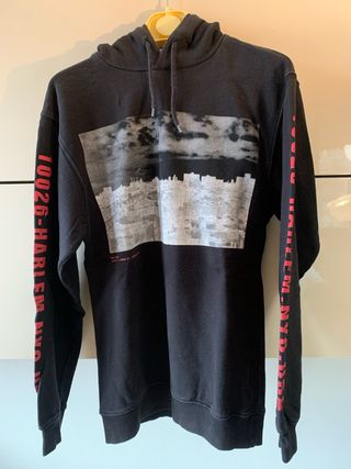 Felpa H&M con cappuccio, taglia S