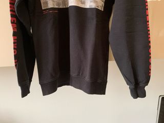 Felpa H&M con cappuccio, taglia S