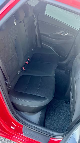 Hyundai i30 NLine 2019 1.0 TGDI 120cv