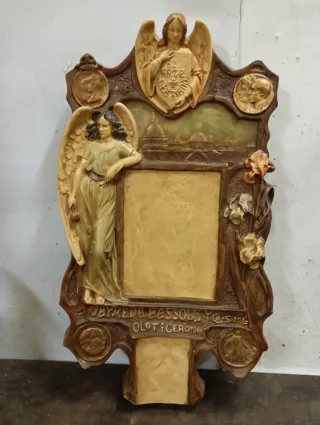 Calendario Vayreda de olot arte cristiano