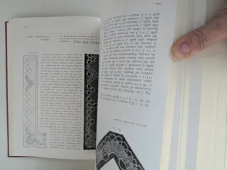 Enciclopedia dei lavori femminili
