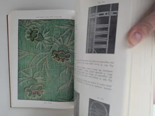 Enciclopedia dei lavori femminili