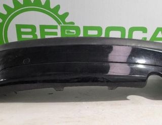 Paragolpes tras 99006501 citroen c3 1.4 hdi 111806