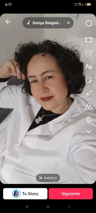 Me ofrezco como cuidadora de personas mayores acom