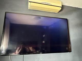 Smart TV Samsung 60 Negro