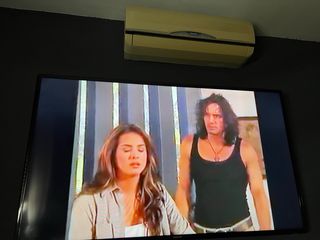 Smart TV Samsung 60 Negro