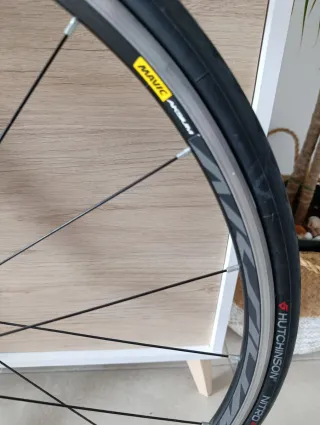 Bicicleta MMR Grip 400