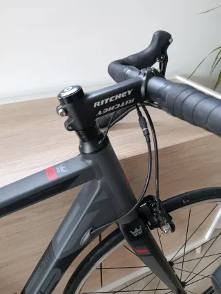 Bicicleta MMR Grip 400