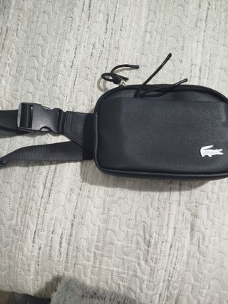Riñonera lacoste