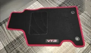 + Citroen Saxo Fase 2 Alfombrillas  a medida