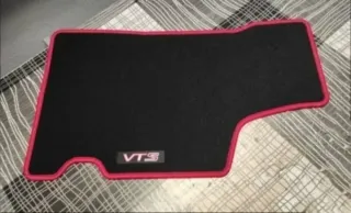 + Citroen Saxo Fase 2 Alfombrillas  a medida