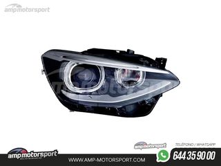FARO DELANTERO DERECHO XENON PARA BMW F20/F21