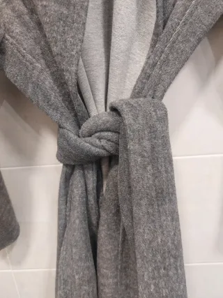 Chaquetón elisa cortés