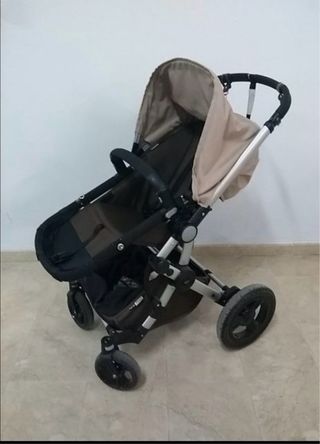 Carro de bebé BABY ACE