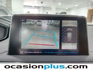 Peugeot 3008 Hybrid 225 GT Line e-EAT8 165 kW (225 CV)