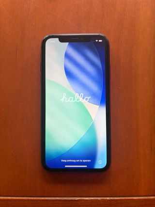 iPhone 11 128GB Negro