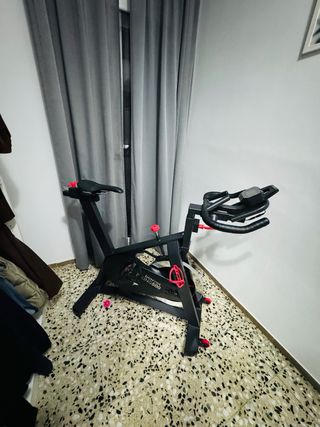 Bicicleta de Spinning DOMYOS 500