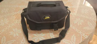 Cámara Minolta Dynax 404si AF Zoom