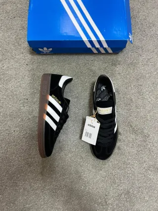 Adidas Spezial Negras Talla 42