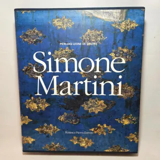 Simone Martini