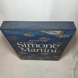Simone Martini