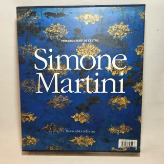 Simone Martini