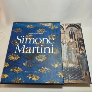 Simone Martini