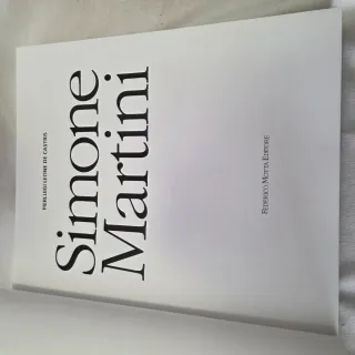 Simone Martini