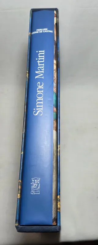 Simone Martini