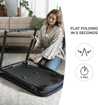 kk Kinderkraft Cuna de Viaje Plegable SOFI, 4 en 1