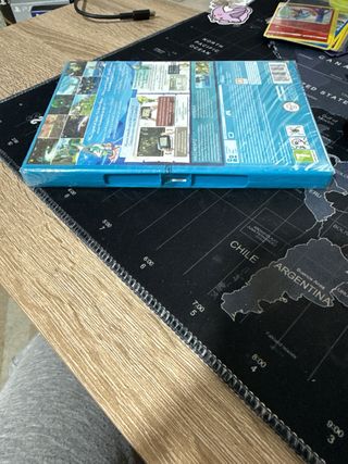 La Leggenda di Zelda The Wind Waker HD per Wii U