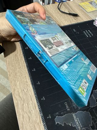 La Leggenda di Zelda The Wind Waker HD per Wii U