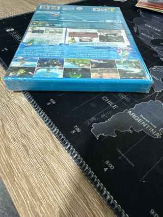 La Leggenda di Zelda The Wind Waker HD per Wii U