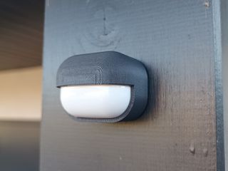 Carcasa Shelly BLU Motion