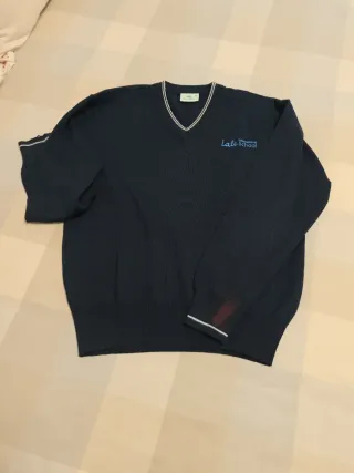 Falda Iale School gris talla10 Largo 39  Ancho 35