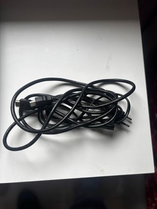 PS4 1TB Negra + Mando Con Palancas