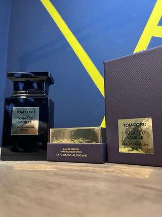 Tom Ford Tobacco Vanille Eau de Parfum 100ml