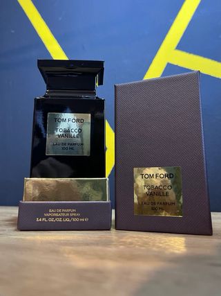 Tom Ford Tobacco Vanille Eau de Parfum 100ml