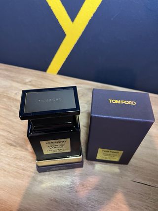 Tom Ford Tobacco Vanille Eau de Parfum 100ml