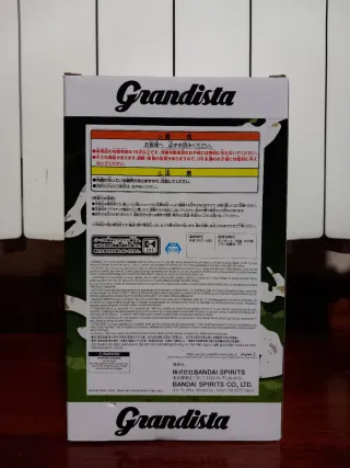 Figura Grandista Hatake Kakashi Naruto