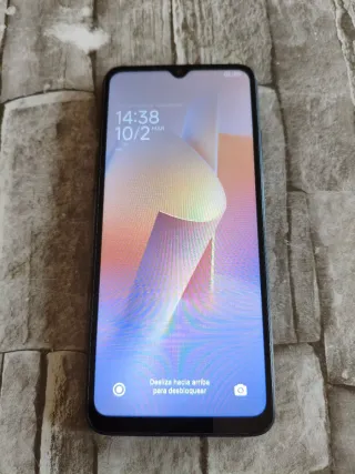 Xiaomi Redmi 12C 64GB Libre
