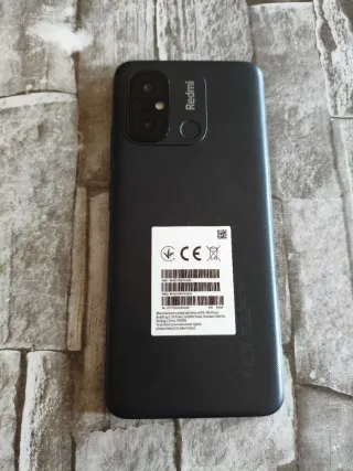 Xiaomi Redmi 12C 64GB Libre