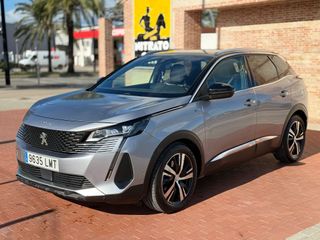 Peugeot 3008 Hybrid 225 e-EAT8 GT Pack