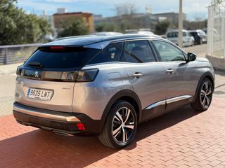 Peugeot 3008 Hybrid 225 e-EAT8 GT Pack