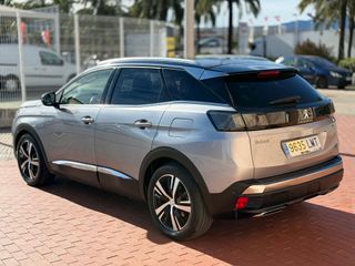 Peugeot 3008 Hybrid 225 e-EAT8 GT Pack