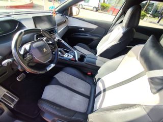 Peugeot 3008 Hybrid 225 e-EAT8 GT Pack