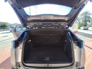 Peugeot 3008 Hybrid 225 e-EAT8 GT Pack