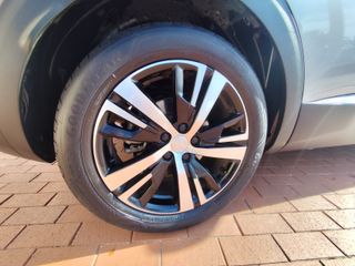 Peugeot 3008 Hybrid 225 e-EAT8 GT Pack