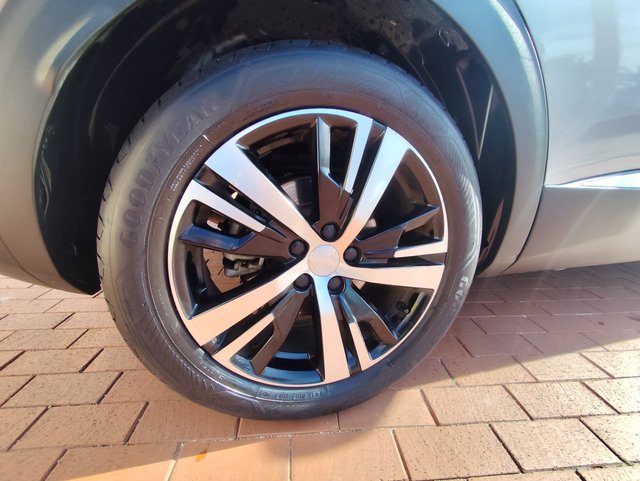 Peugeot 3008 Hybrid 225 e-EAT8 GT Pack